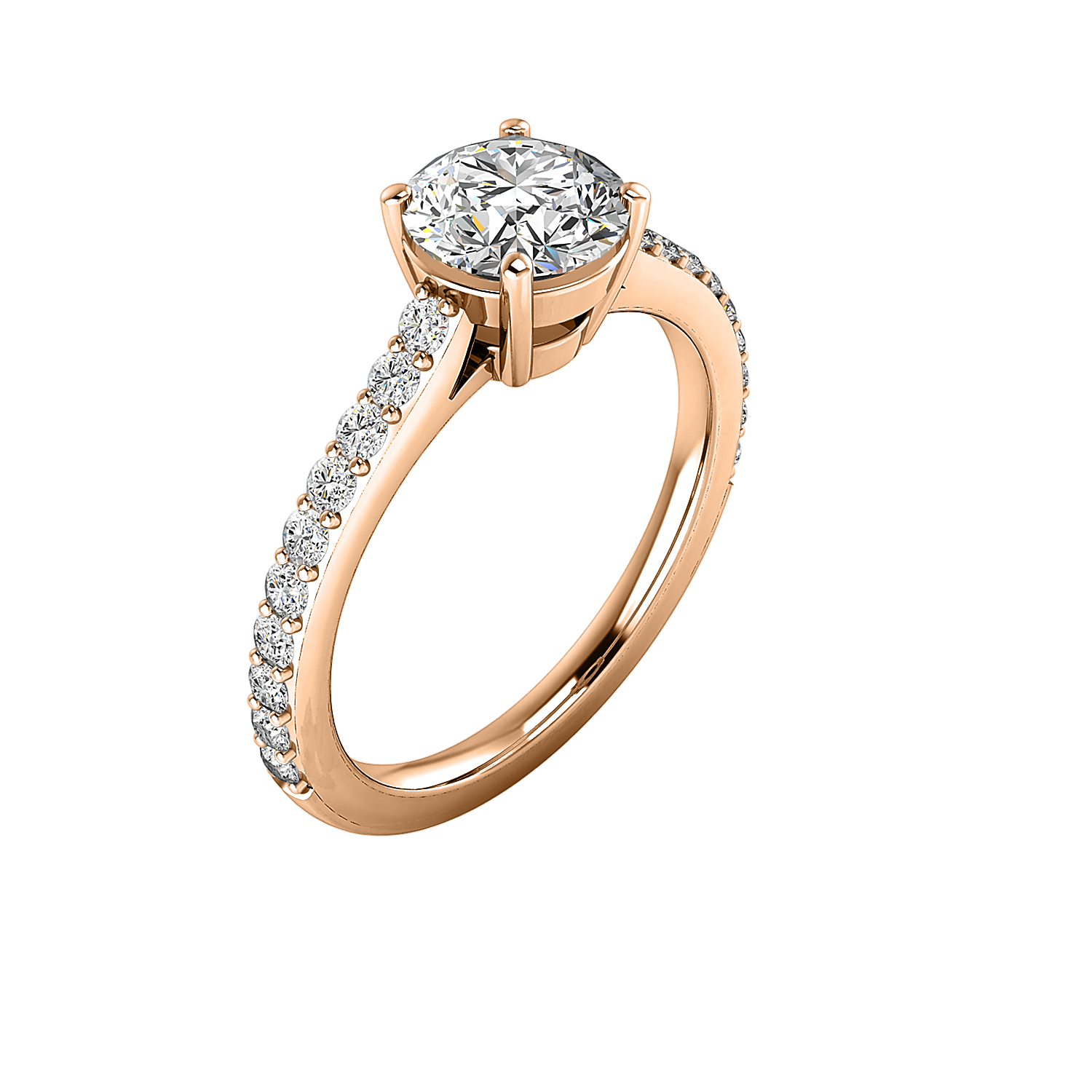 Ruth Engagement Ring